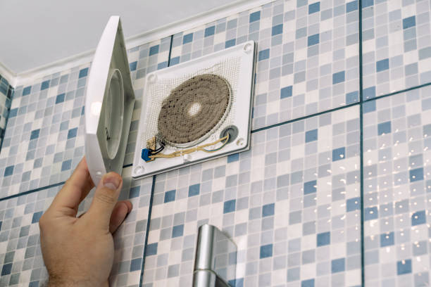 Best Commercial Air Duct Cleaning  in International Falls, MN