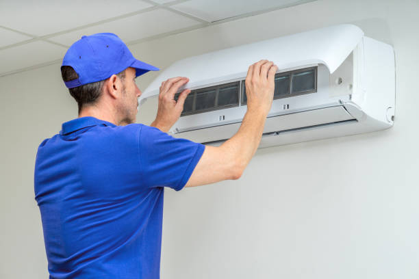 Best Air Duct Cleaning Cost  in International Falls, MN
